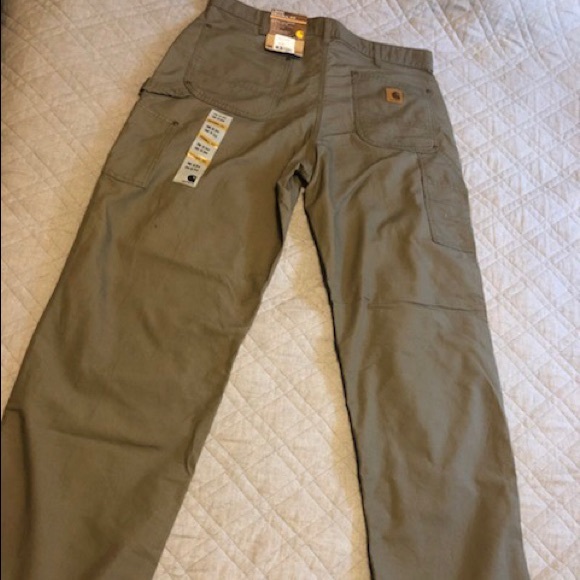 carhartt b195 lbr